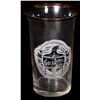 Image 2 : Gold Label Beer, Pueblo, Colo., Beer Glass   [174862]