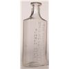 Image 2 : Temple Pharmacy Drug Store Bottle, Very Rare   [176135]