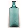 Image 1 : Smith's Pharmacy, Victor, 16 oz Giant Teal Drug Bottle!   [176109]