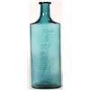 Image 2 : Victor, Smith's Pharmacy, Teal, 32 Oz!   [176106]