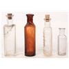 Image 2 : Colorado Drug Store Bottles, 3, 1 Thomas Edison   [174436]