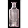 Image 1 : Edgewater Pharmacy Bottle, Rare   [176191]