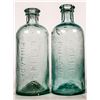 Image 1 : Ellis & Co Philadelphia Citrate Pair   [172320]