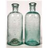 Image 3 : Ellis & Co Philadelphia Citrate Pair   [172320]