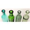 Image 2 : Feminine (Ladies) Perfumed Oil Bottles (4)   [176231]