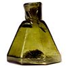 Image 1 : Green Open Pontil Umbrella Ink   [172328]