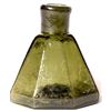 Image 2 : Green Open Pontil Umbrella Ink   [172328]