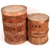 Image 2 : Coffee Barrels (2)   [175250]