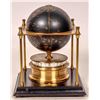 Image 1 : Royal Geographical Society World Clock   [154825]