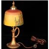 Image 2 : Lightolier Vintage Table Lamp   [154811]