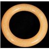 Image 1 : Jade Bracelet in Butterscotch Color   [172278]