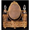 Image 2 : French Vanity Mirror & Perfume Station   [174141]