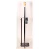 Image 1 : Ivory Fist Cane   [154823]
