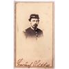 Image 1 : Civil War 1st Lieutenant Photo   [174335]