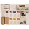 Image 2 : Collection of WWI ERA And MIsc. Ephemera    [172188]