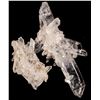 Image 8 : Quartz Crystals Collection (3), free floating   [175282]