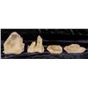 Image 2 : Quartz Crystals Collection (4)   [175263]