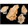 Image 2 : Quartz Crystals Collection (4)   [175265]