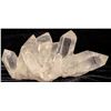 Image 2 : Quartz Crystals Collection (4), free floating   [175286]