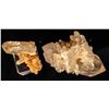 Image 2 : Quartz Crystals Collection (5)   [175261]