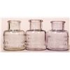 Image 2 : Leadville Assay Bottles, 3   [176193]