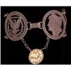 Image 2 : Silver Dollar Bracelet   [174581]