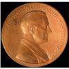 Image 1 : FDR Inauguration Medal   [175193]