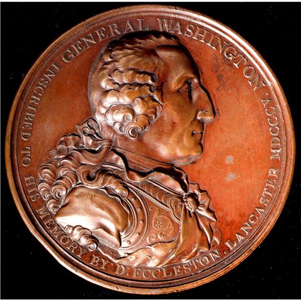 General Washington Medal   [174830]