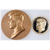 Image 1 : John F. Kennedy Medals   [175192]