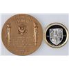 Image 2 : John F. Kennedy Medals   [175192]