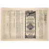 Image 2 : Western Maryland Railroad Co. Bond Issued to John D. Rockefeller   [172183]