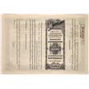 Image 2 : Western Maryland Railroad Co. Bond Issued to John D. Rockefeller   [172183]