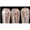Image 2 : Canadian National Railroad Silverware   [175177]