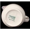 Image 2 : Wabash Railroad Dining Car Coffee Creamer   [175404]