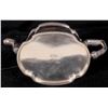 Image 2 : N. Y. C. Lines Silver Tea Pot   [173983]