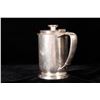 Image 2 : New York Central Railroad Silver Coffee Pot   [175497]