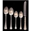 Image 2 : Fred Harvey Dining Car Silverware   [175342]