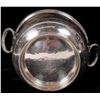 Image 2 : Frisco System Silver Serving Dish   [173994]