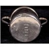 Image 2 : Gulf Coast Lines Silver Cup   [173999]