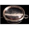 Image 2 : Queen & Crescent Silver Sugar Bowl   [173990]