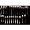 Image 21 : Railroad Dining Car Silverware (68)   [174130]