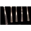 Image 23 : Railroad Dining Car Silverware (68)   [174130]