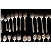 Image 25 : Railroad Dining Car Silverware (68)   [174130]