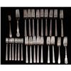 Image 2 : Railroad Dining Car Silverware (68)   [174130]