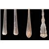 Image 3 : Railroad Dining Car Silverware (68)   [174130]