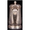 Image 2 : Richmond Washington Line Silver Coffee Pot   [173997]