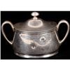 Image 1 : Southern Railway Silver Sugar Bowl   [173993]