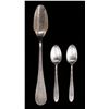 Image 1 : Union Pacific Silver Spoons   [175337]