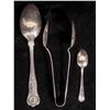 Image 2 : Wabash Railroad Silverware   [175330]