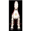 Image 2 : Metal Ride On Hobby Horse   [175986]